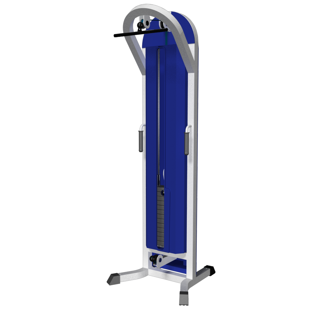 Блочная рама