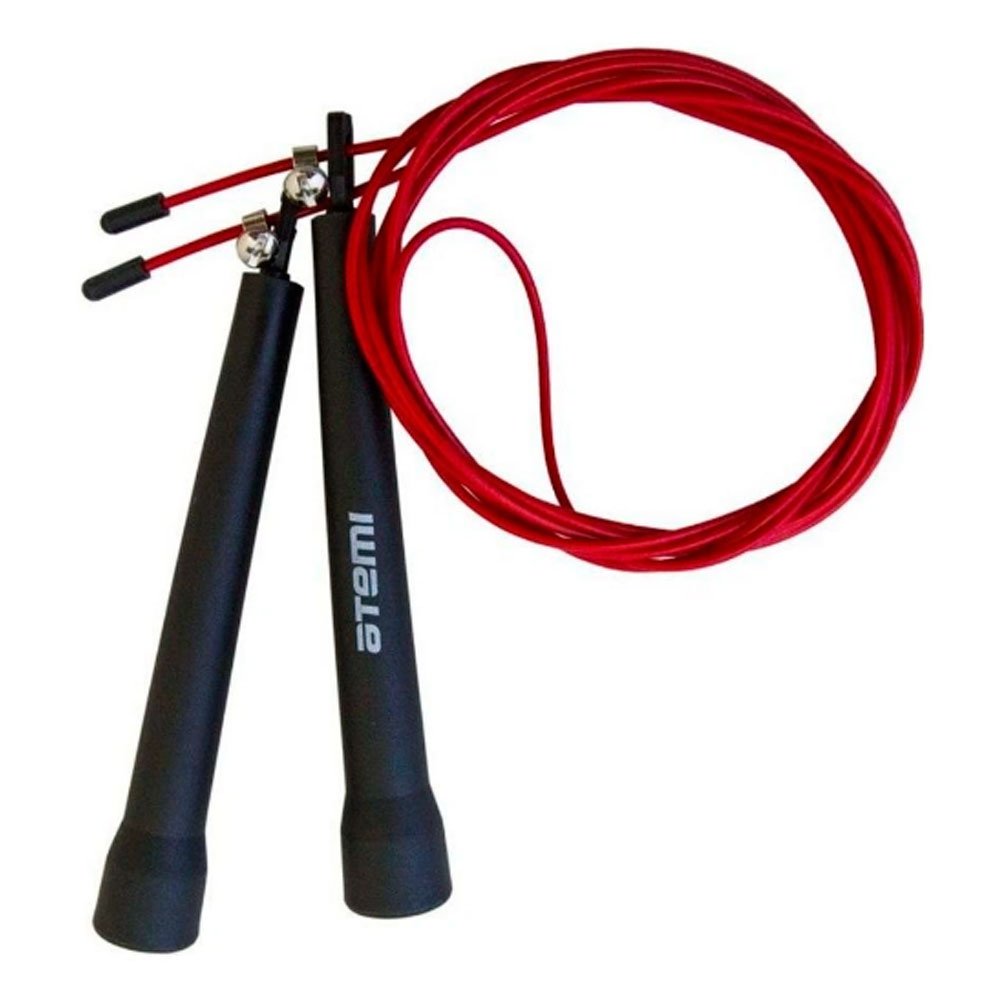 Скакалка скоростная Atemi 3 м подшипник