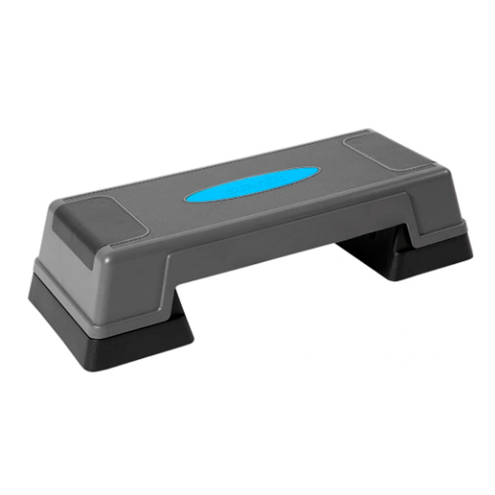 Степ-платформа Starfit SP-301 2-уровневая