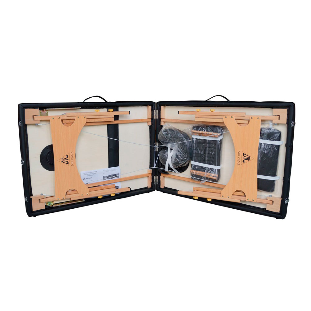 Массажный стол DFC NIRVANA Relax Pro