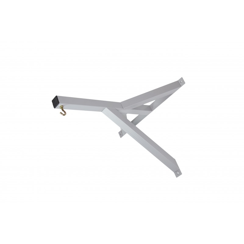 Кронштейн настенный для боксерского мешка 50см