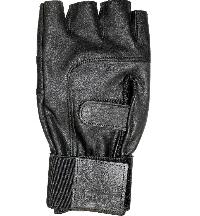 Перчатки IRONMAN с напульсником