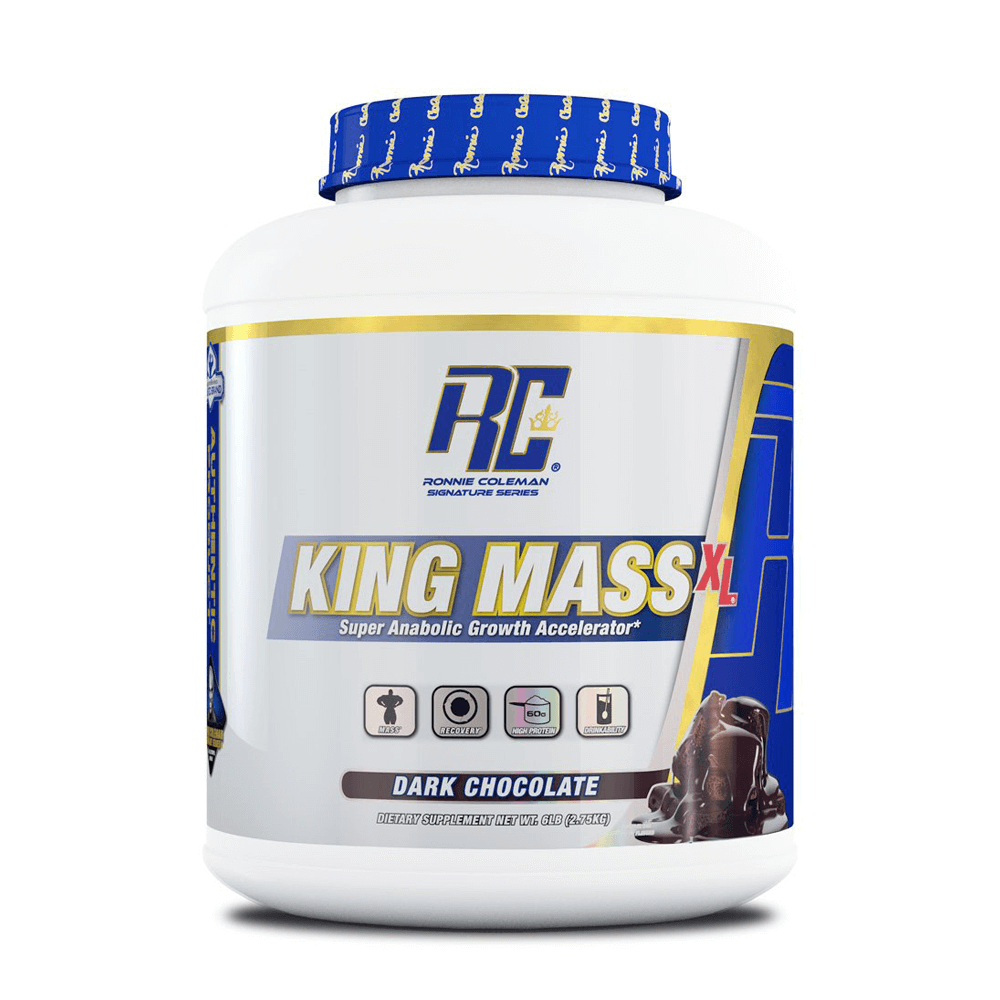 Ronnie Coleman King Mass (2700 гр.)