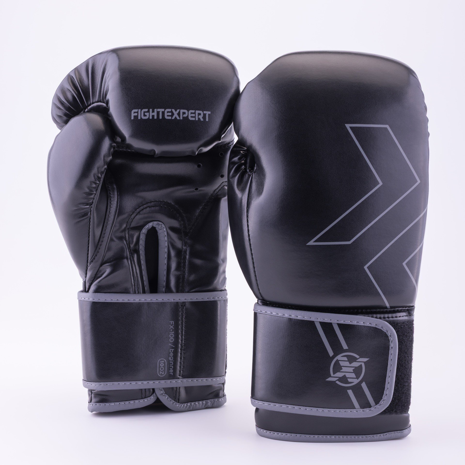 Перчатки для бокса FIGHT EXPERT Outlaw 10 унц