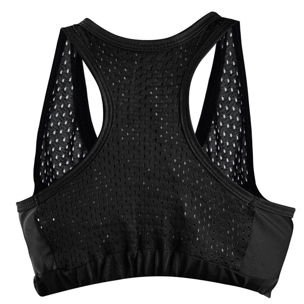 Защита груди BoyBo, черная