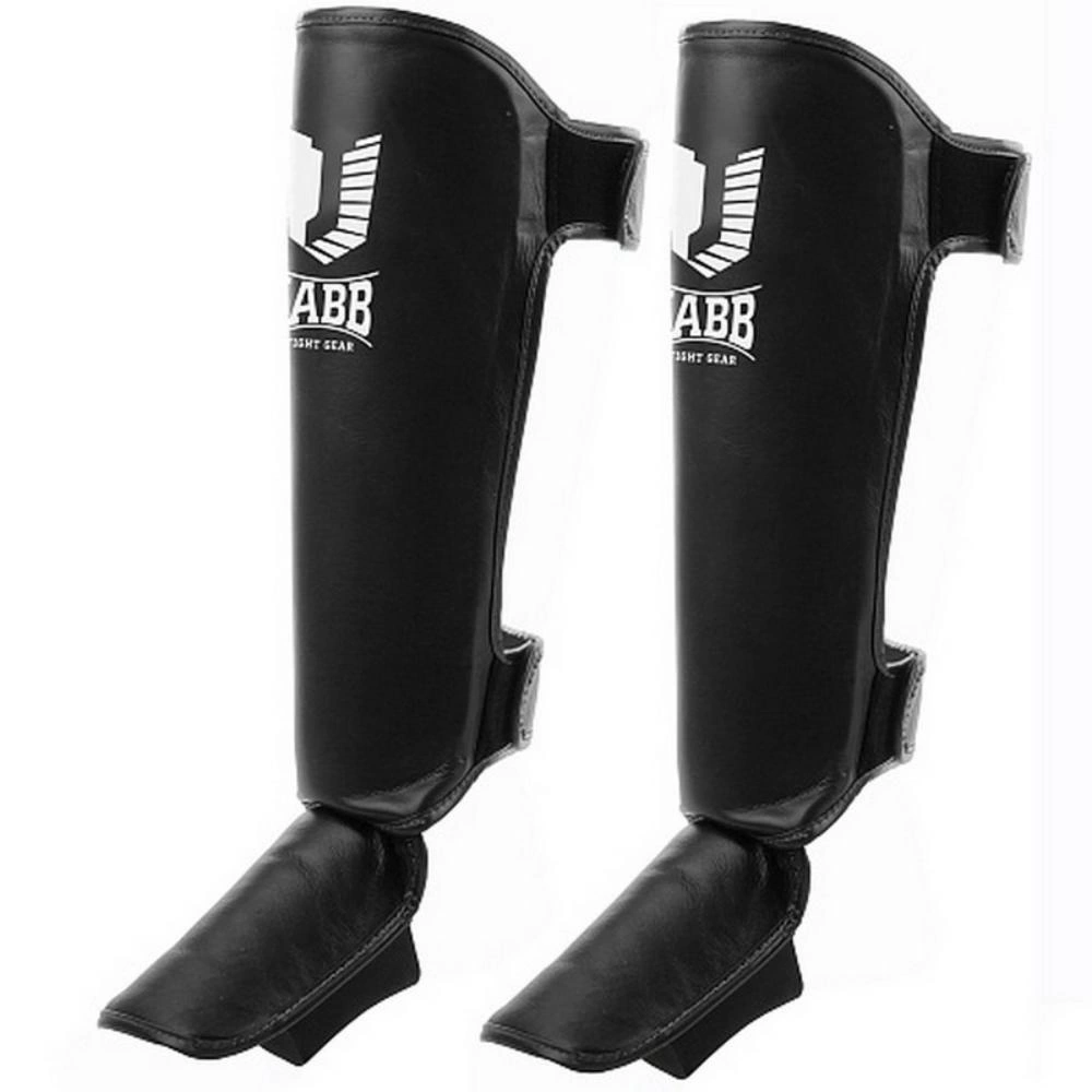 Защита голень-стопа Jabb, черные