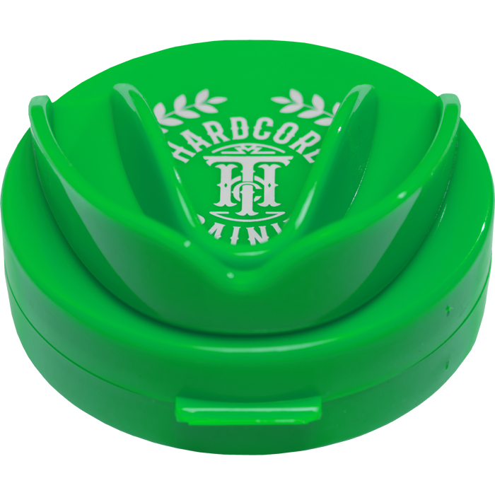 Капа Hardcore Training  Base