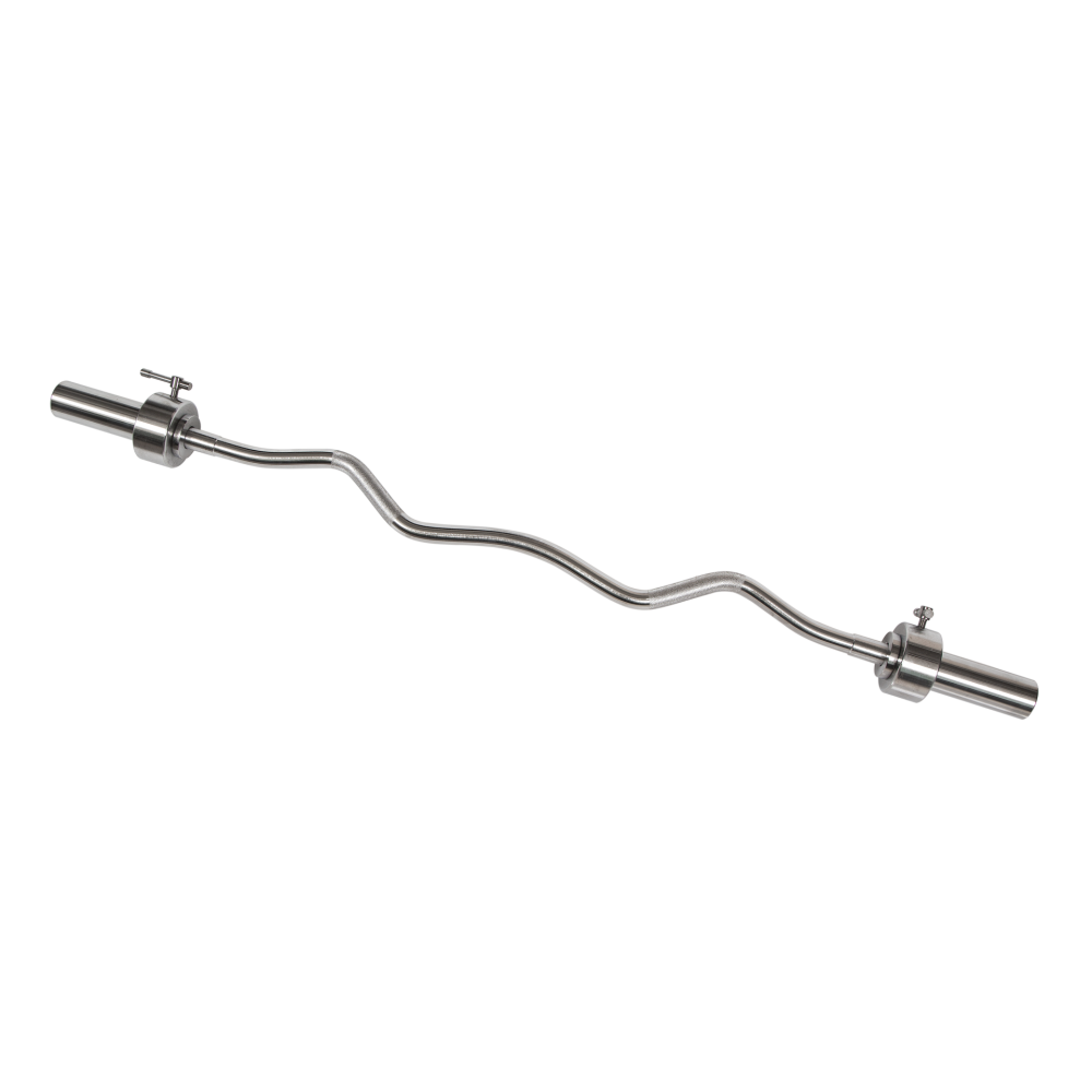 Гриф W-образный, 50 мм.