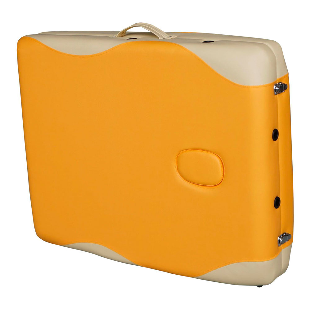 Массажный стол DFC NIRVANA Elegant Premium