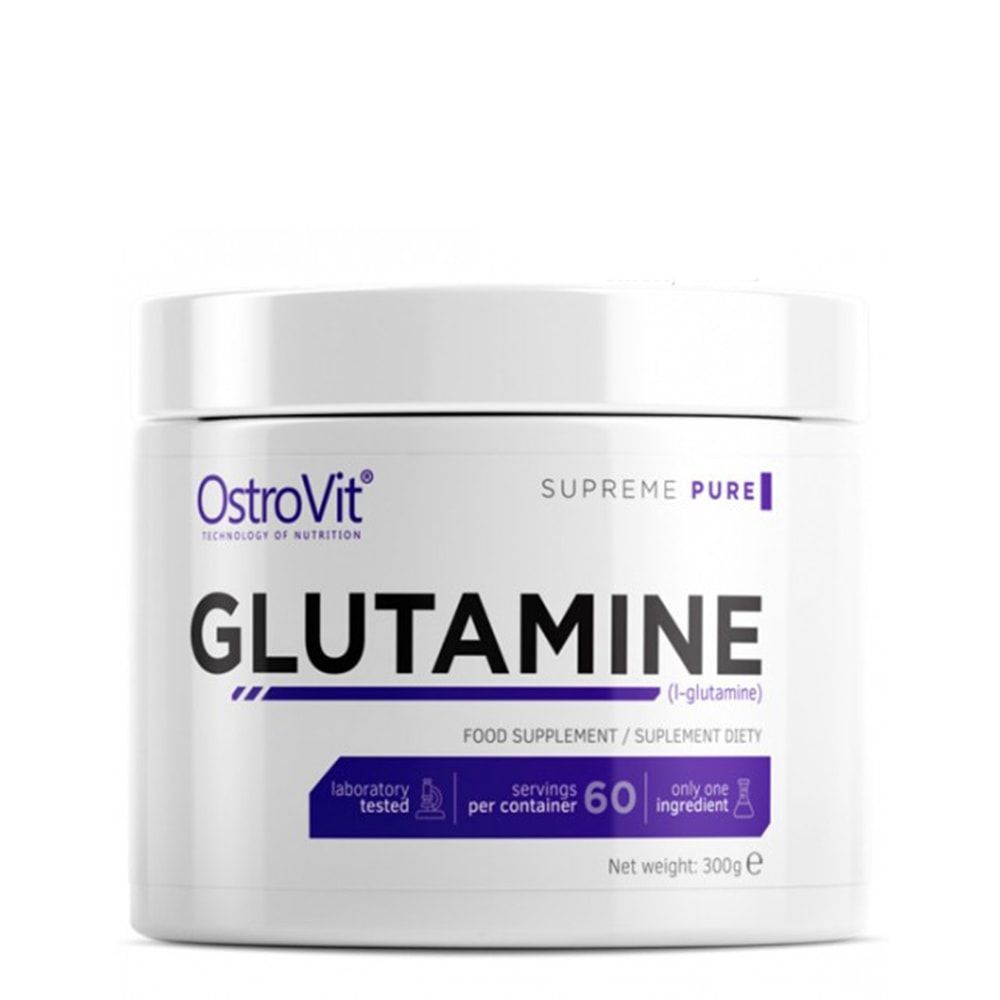 Ostrovit Glutamine (300 г.)