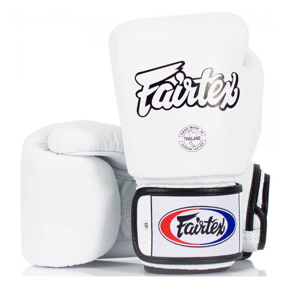 Перчатки бокс Fairtex 14 oz BGV1