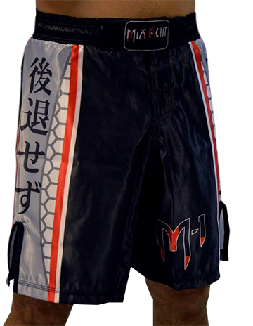 Шорты M-1 ММА Imperia Spider