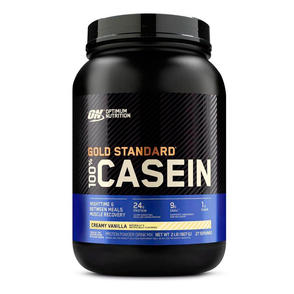 Optimum Nutrition 100% Casein Gold Standard (909 г.)