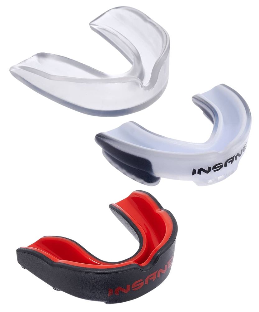 Капа 1-челюстная Insane