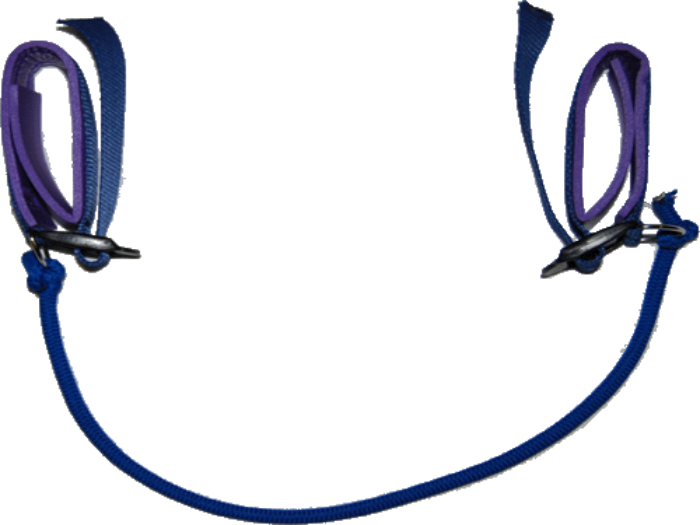 Эспандер для ног "Стройняшка-1"Спринтер 07228