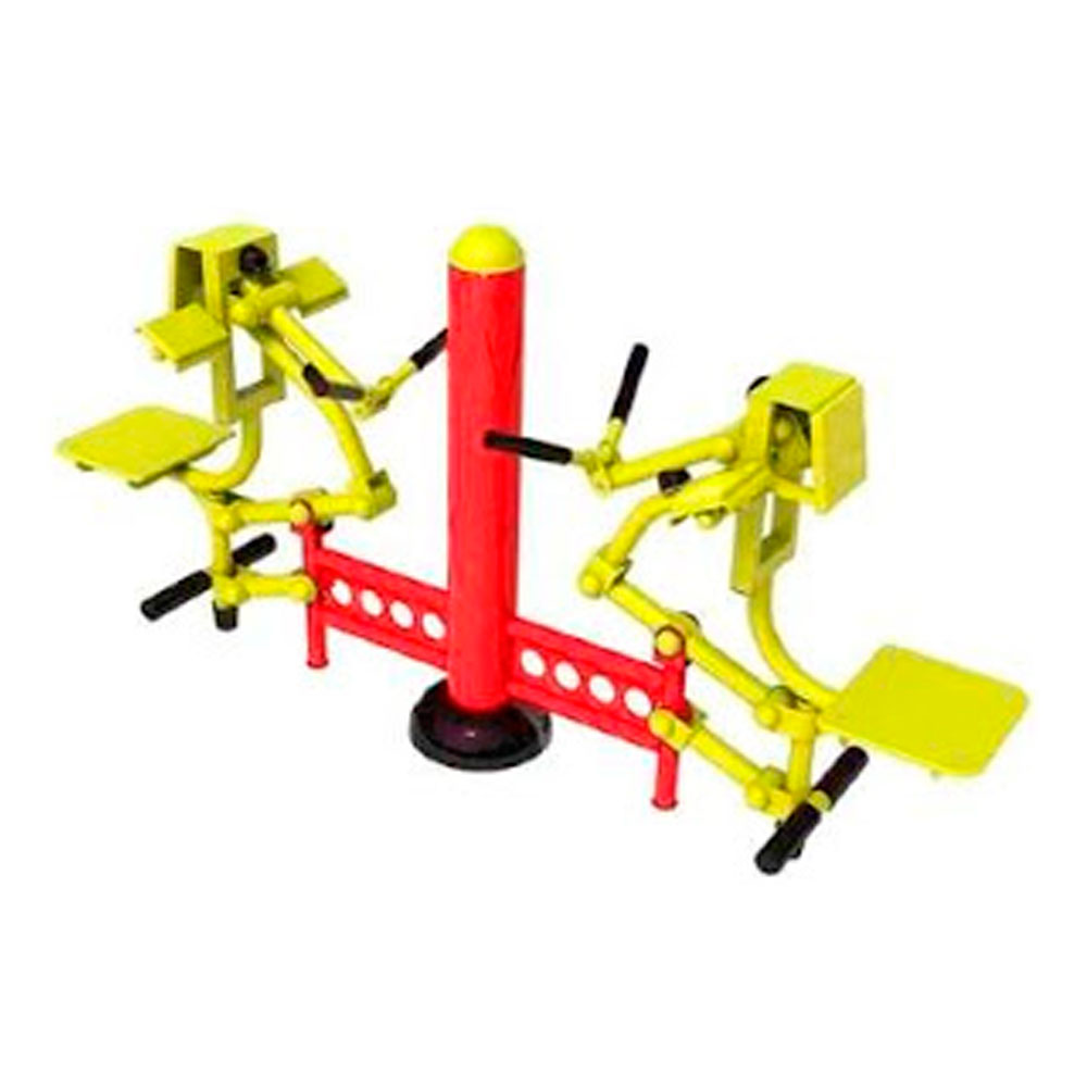 Тренажер - V-SPORT SL129 Бицепс машина