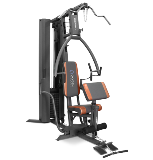 Силовой комплекс ADRIAN OXYGEN FITNESS