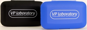 VP Laboratory Коробочка для таблеток