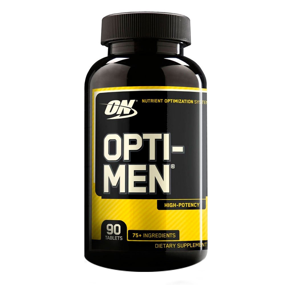 Optimum Nutrition Opti-Men (90 таб.)