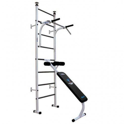 Комплекс Вспорт лестница/турник/гипер