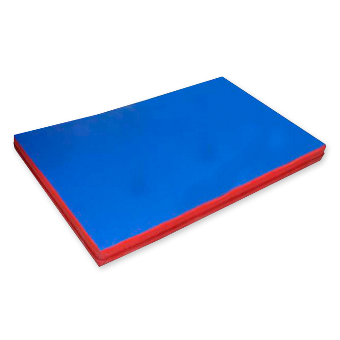 Мат гимнастический Спортком (100х50х10)