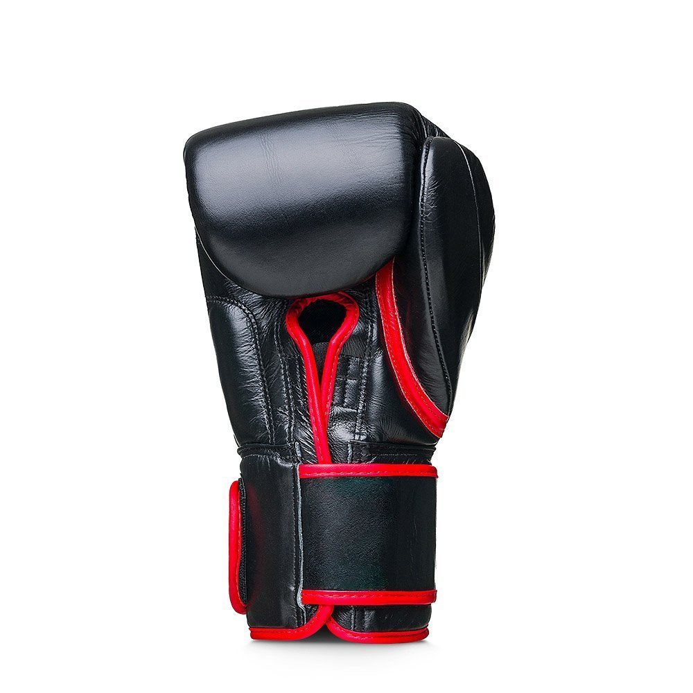 Перчатки боксерские Leaders HERO 16 oz