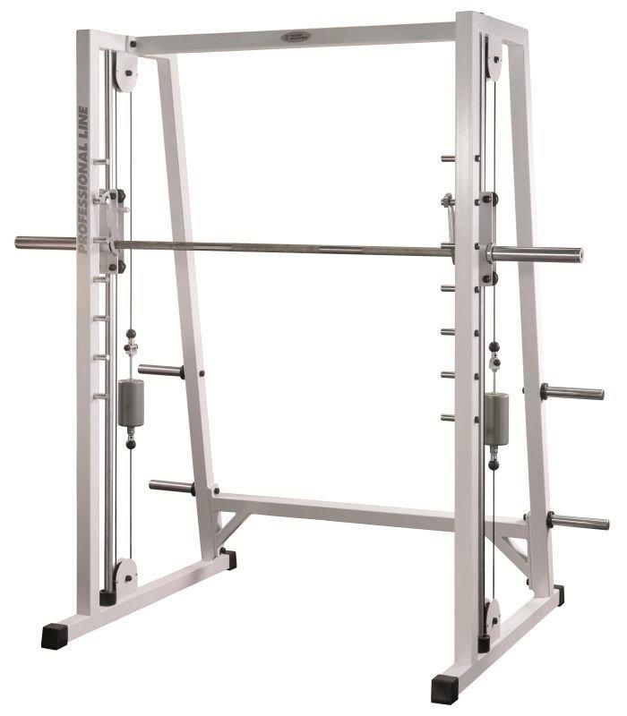 Машина Смита с противовесом ST-217