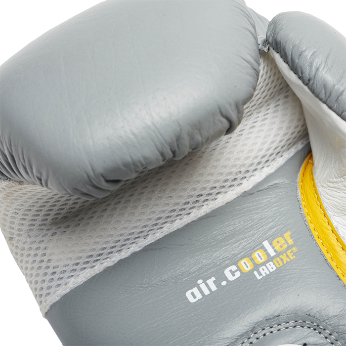 Перчатки Leone Tecnico GN013 12 oz