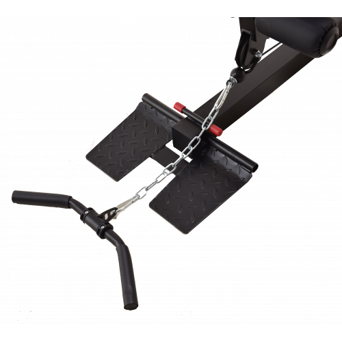 Мультистанция Smith Strength HG750