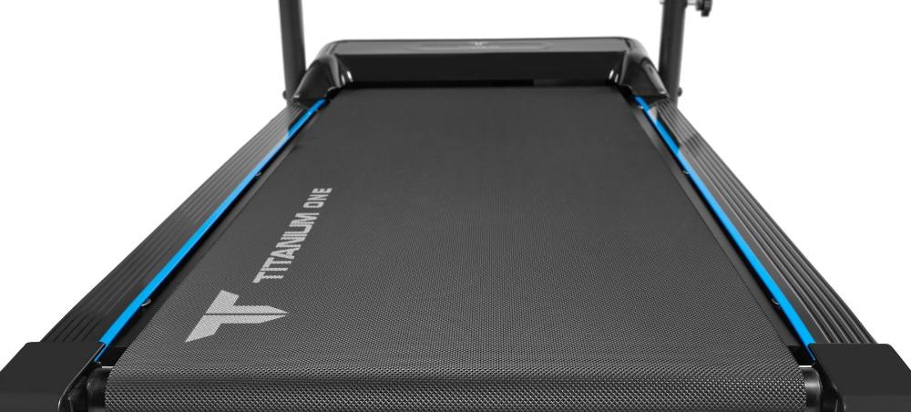 Беговая дорожка Titanium One T25 C
