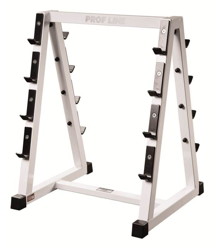 Подставка под штанги INTERATLETIK GYM ST-405M