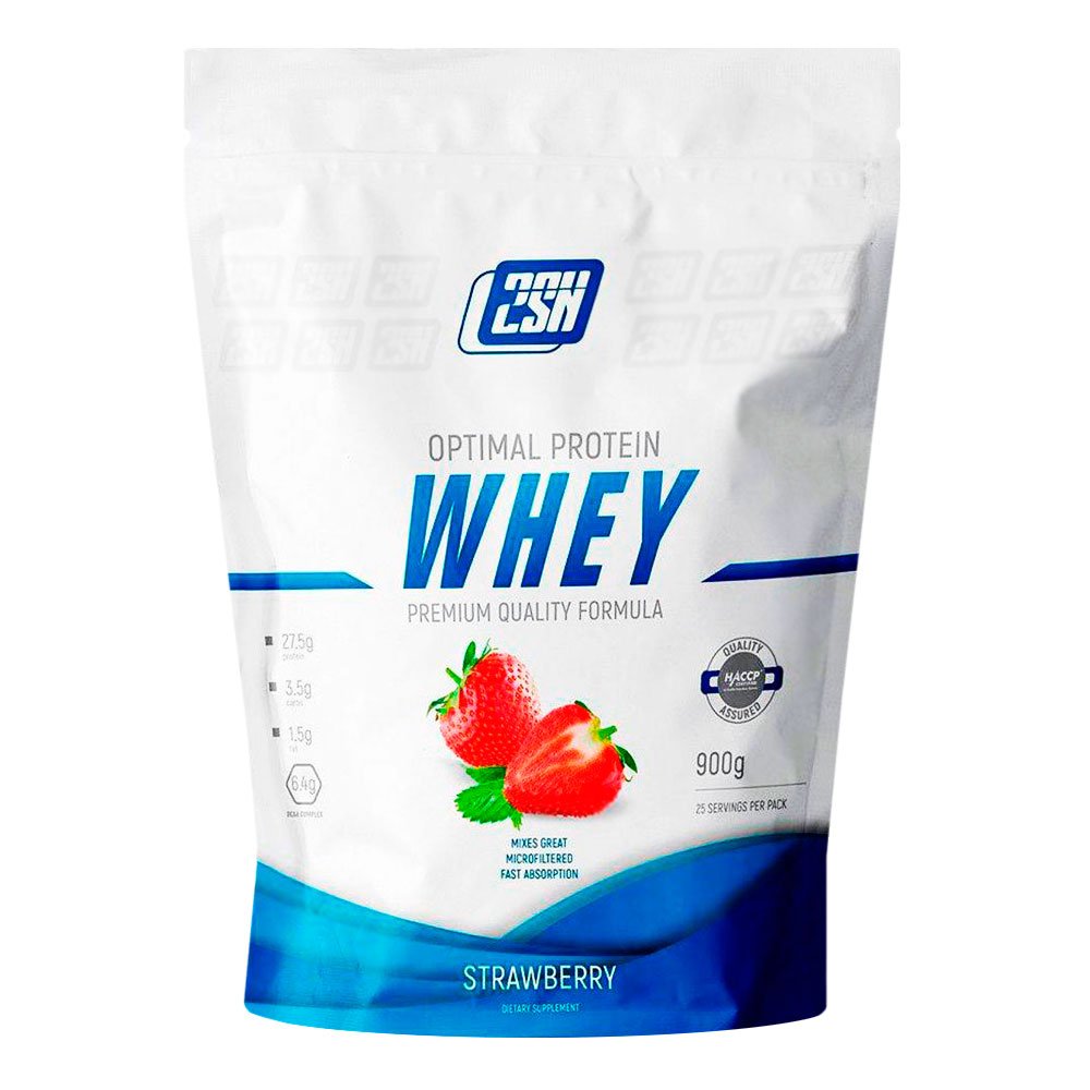 2SN Whey Protein (900 г.)