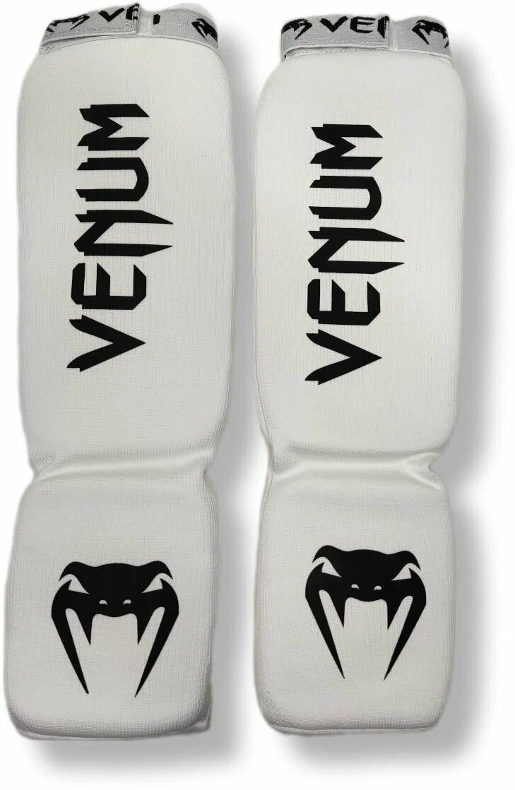 Защита голень-стопа Venum чулок