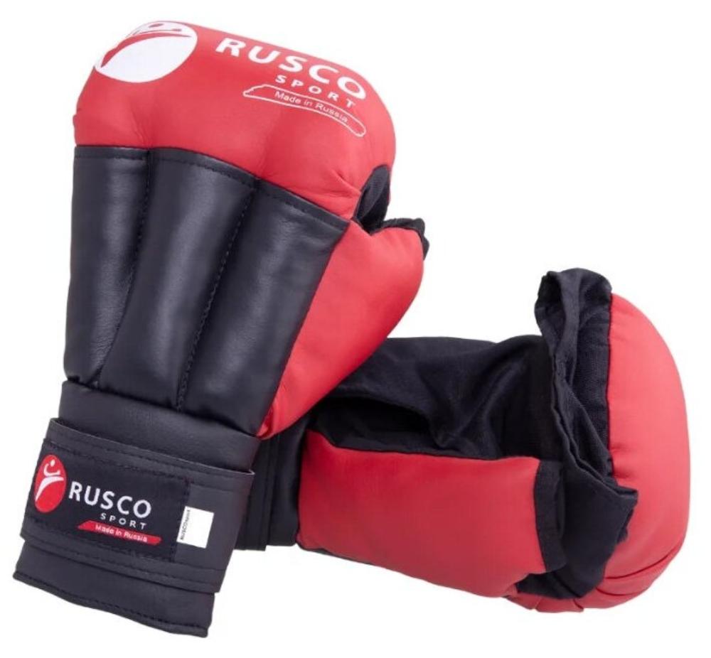 Перчатки для рукопашного боя RUSCO Sport  PRO 12 oz