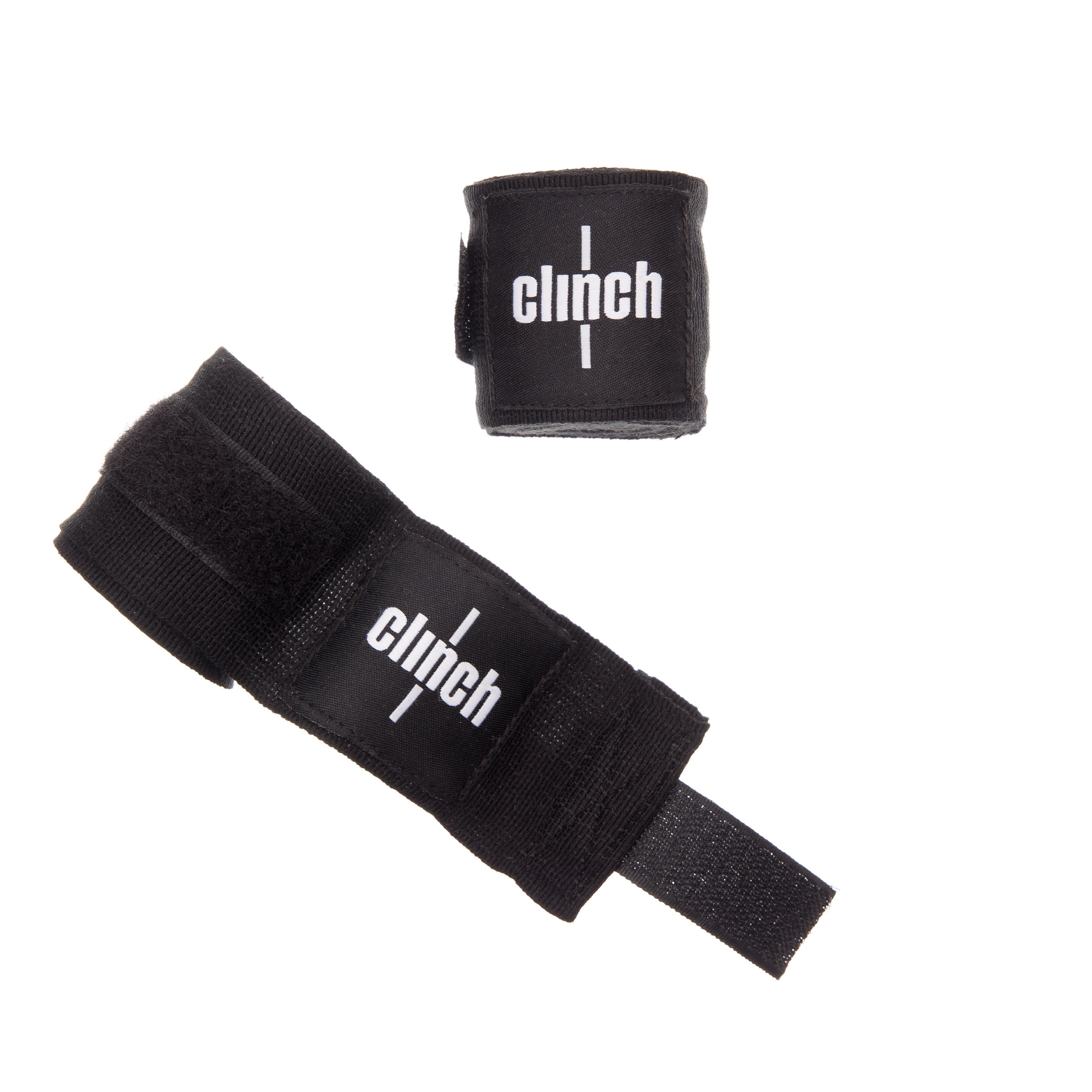 Бинты  3,5 м Clinch Boxing Crepe Bandage Punch