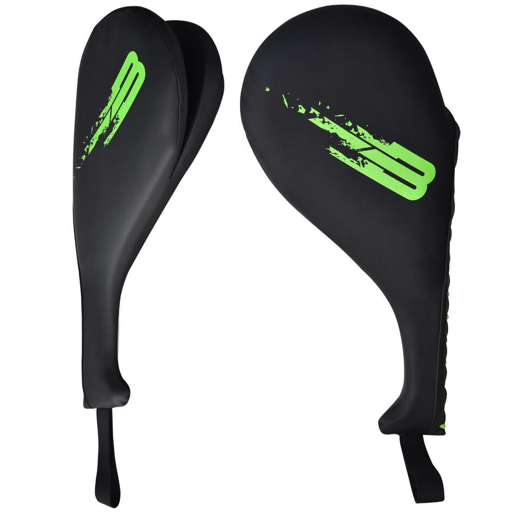 Лапа-ракетка двойная BoyBo Fire