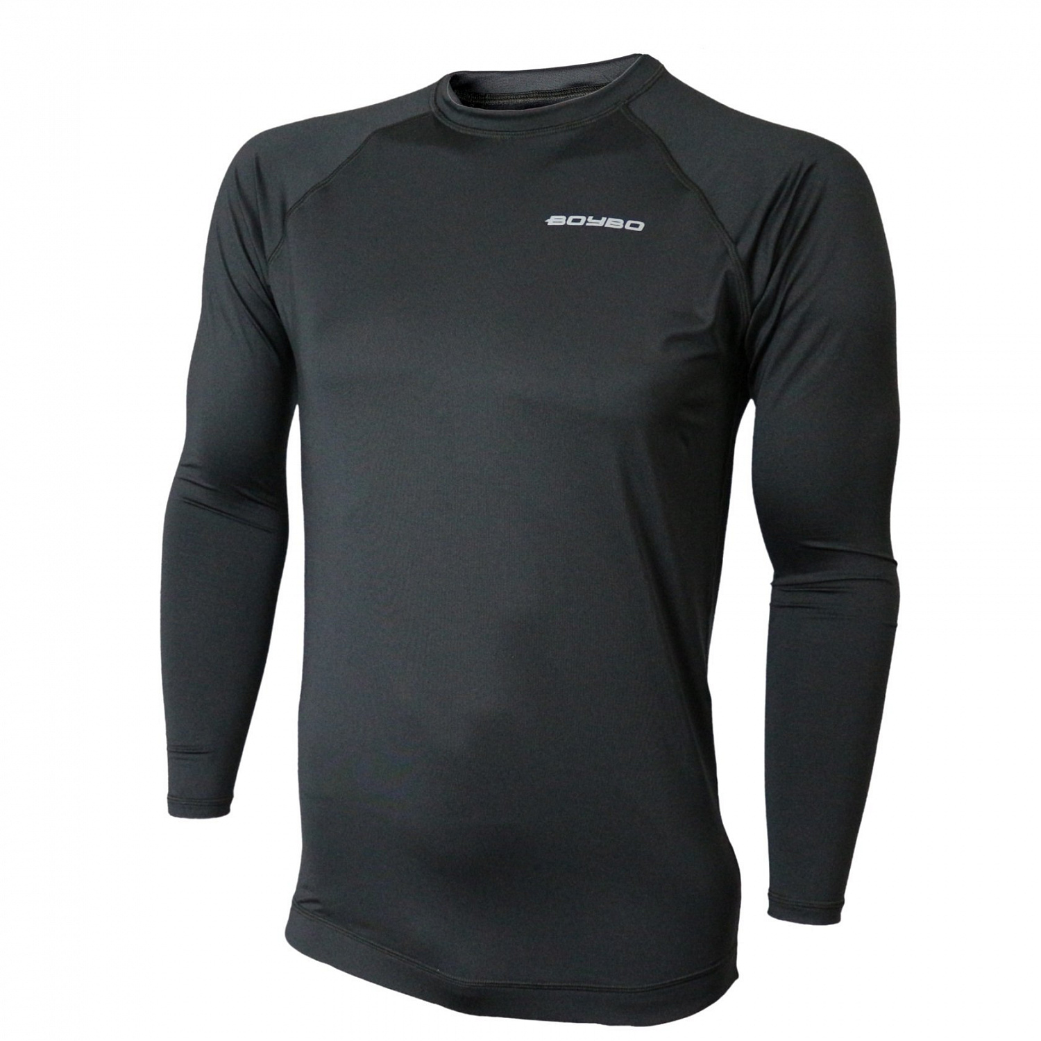 Рашгард BoyBo 