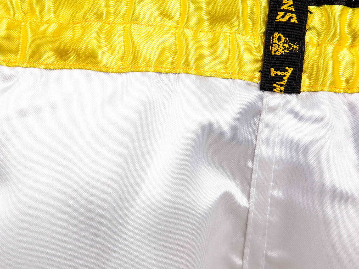 Трусы боксерские Twins TBS14