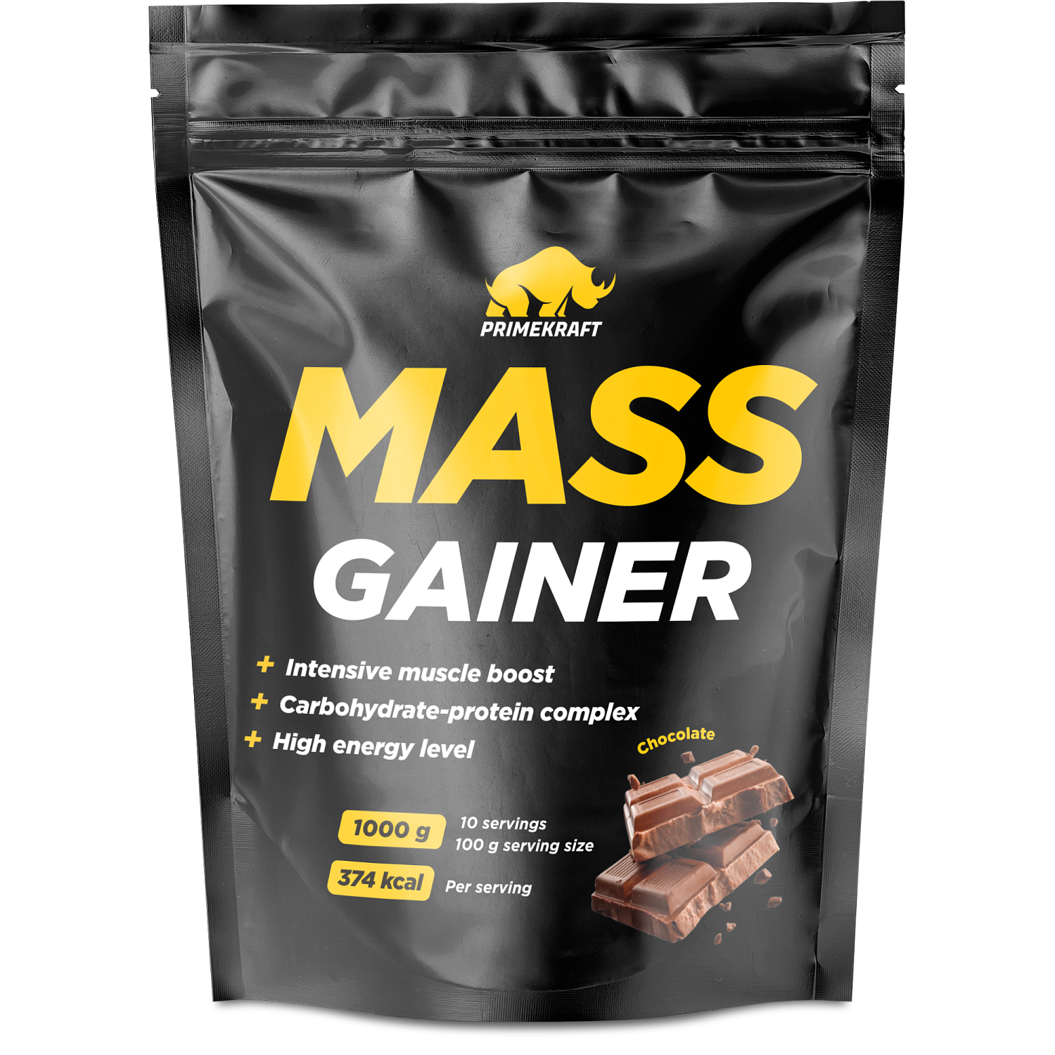 Prime Kraft Gainer (1000 гр.)