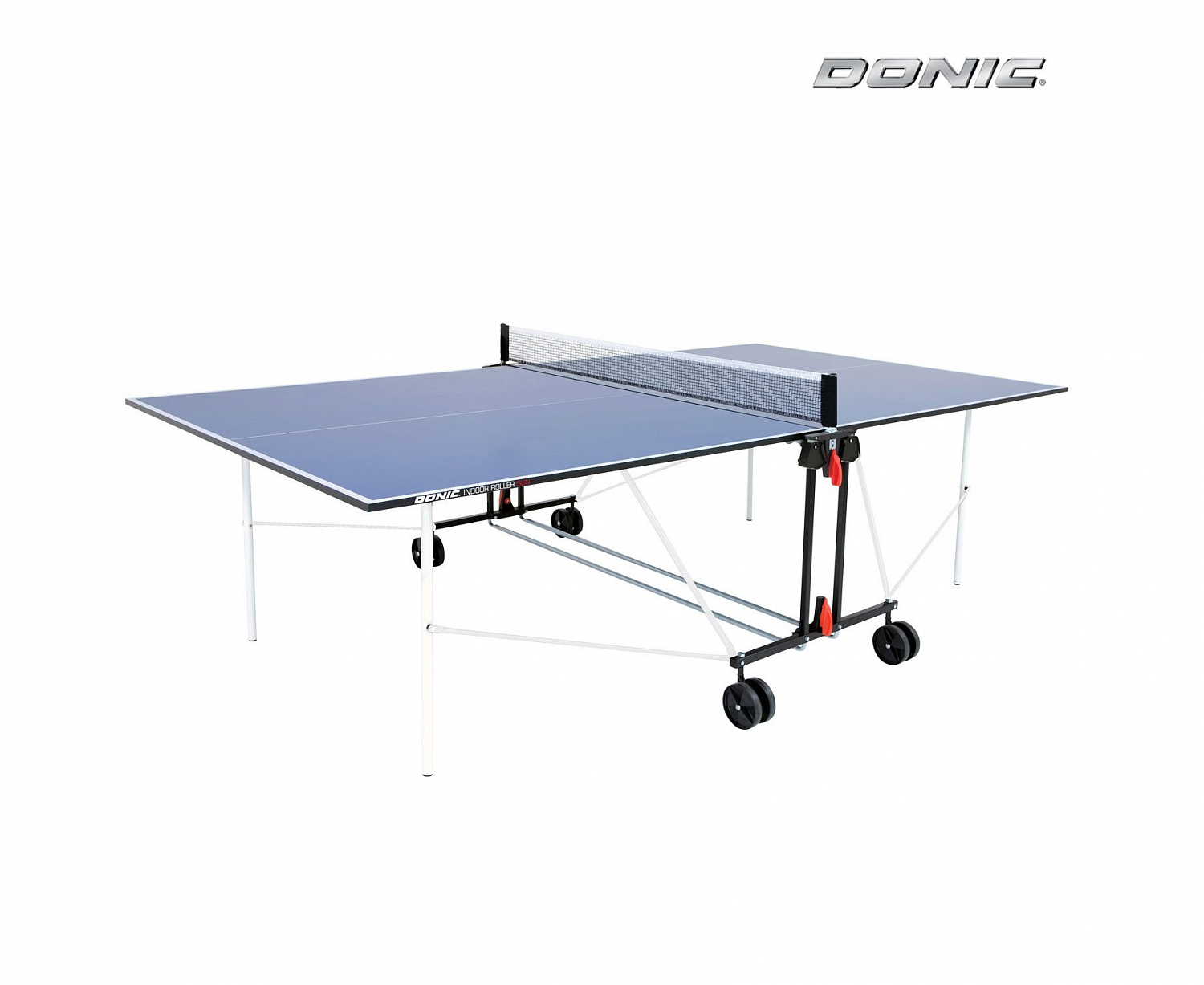 Теннисный стол Donic Indoor Roller SUN