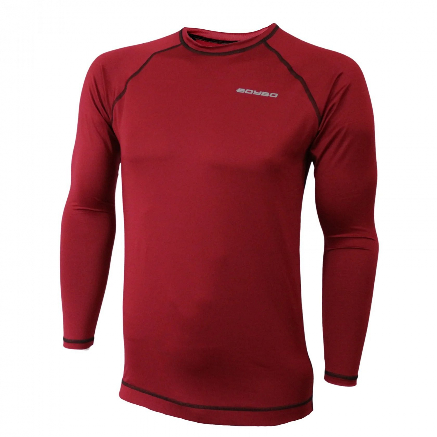 Рашгард BoyBo 