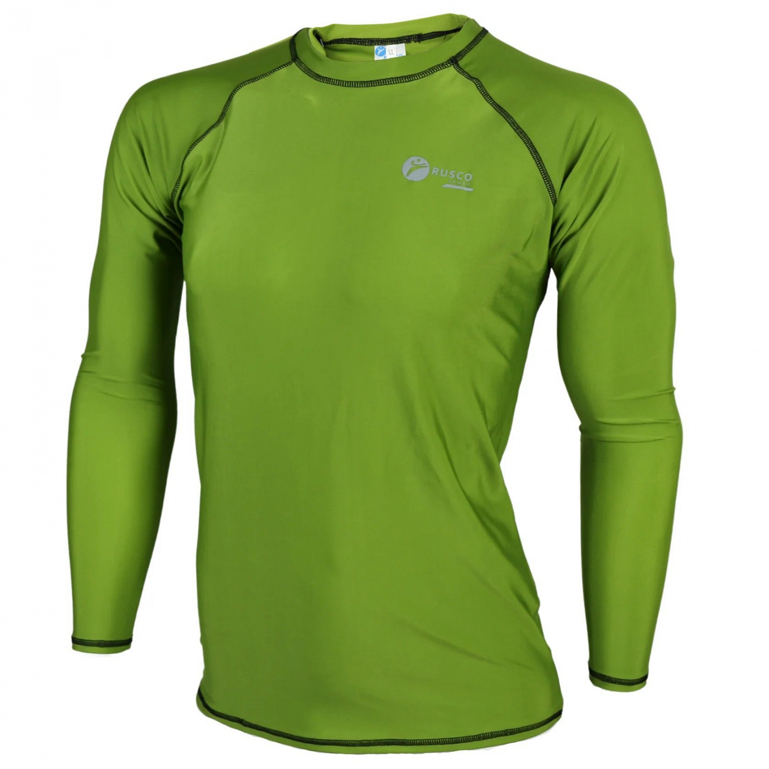 Рашгард для ММА Rusco детский 