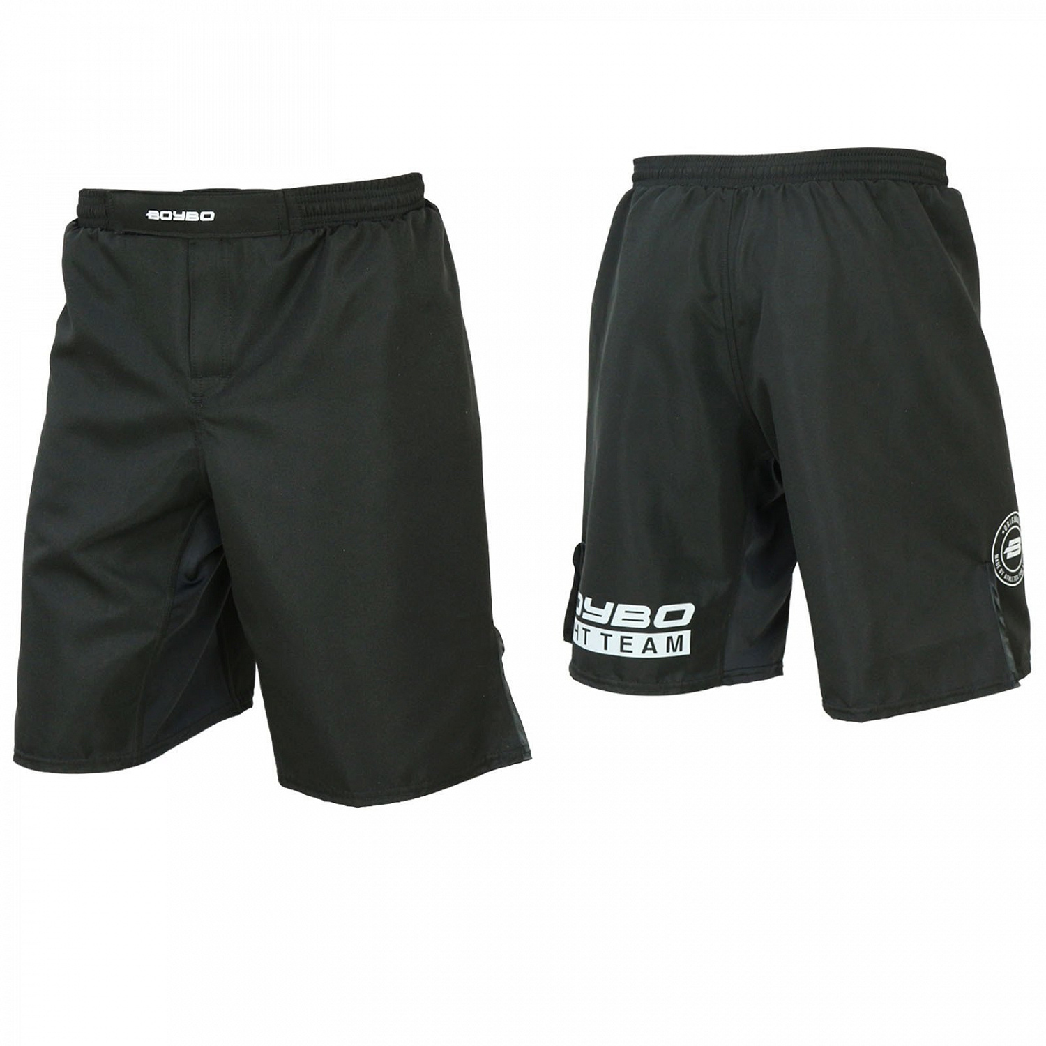 Шорты MMA BoyBo  детские