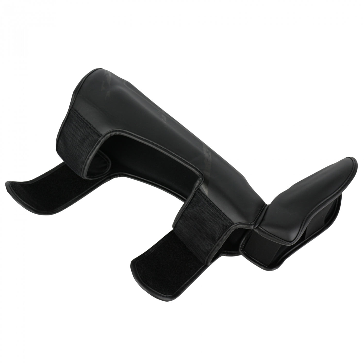 Защита голеностопа BoyBo Black Edition Flex