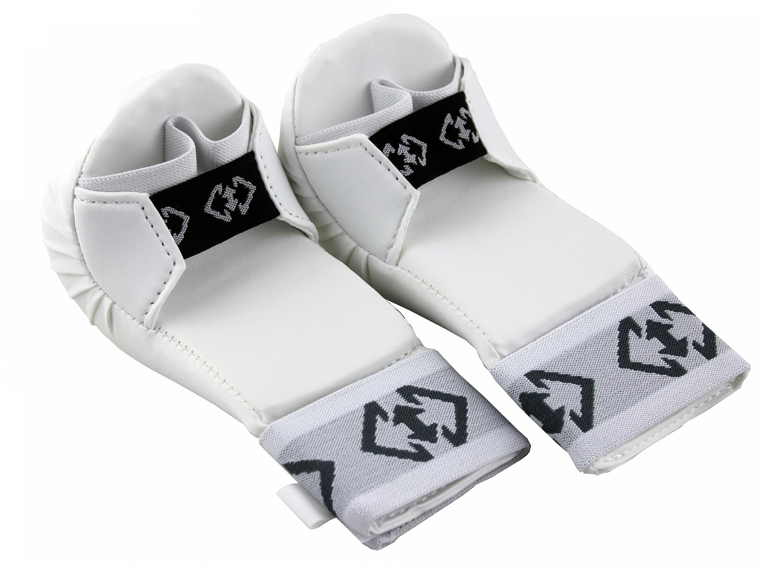 Накладки на кисть Khan Shotokan