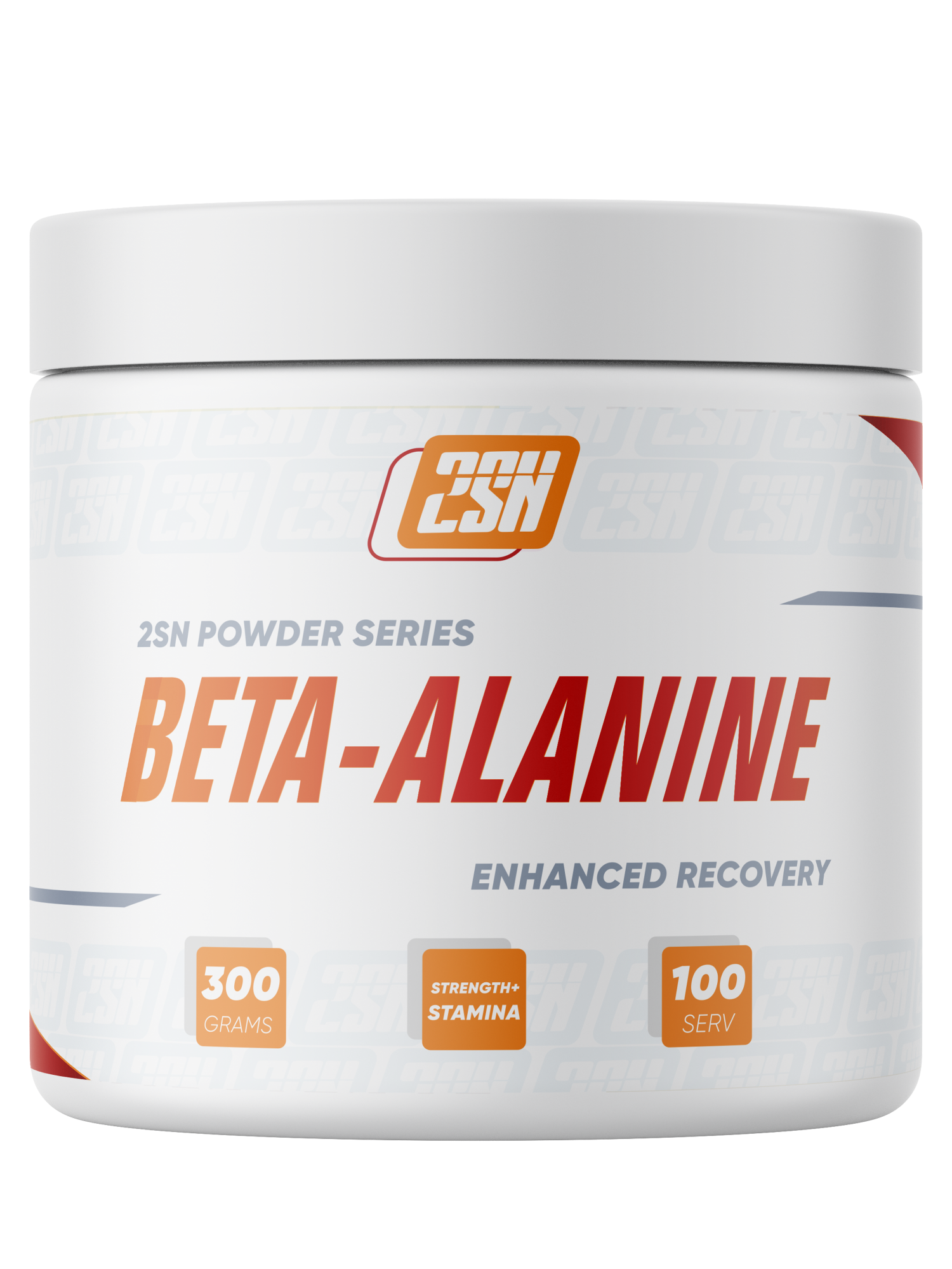 2SN Beta Alanine (300 г.)