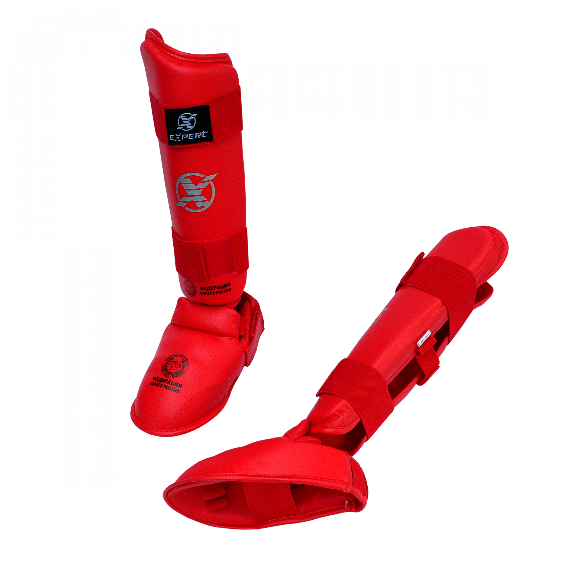 Защита голень-стопа EXPERT