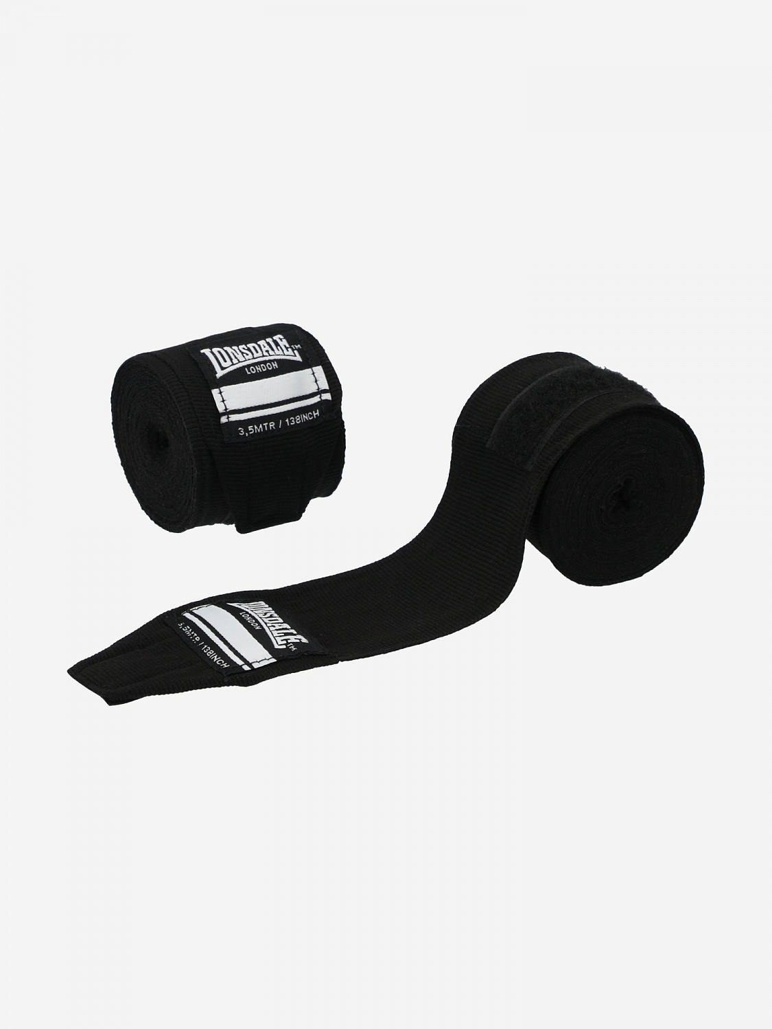 Бинты Lonsdale Pro Hard 3.5 m