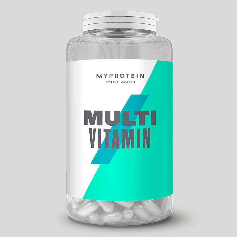 MyProtein Active Women (120 таб.)