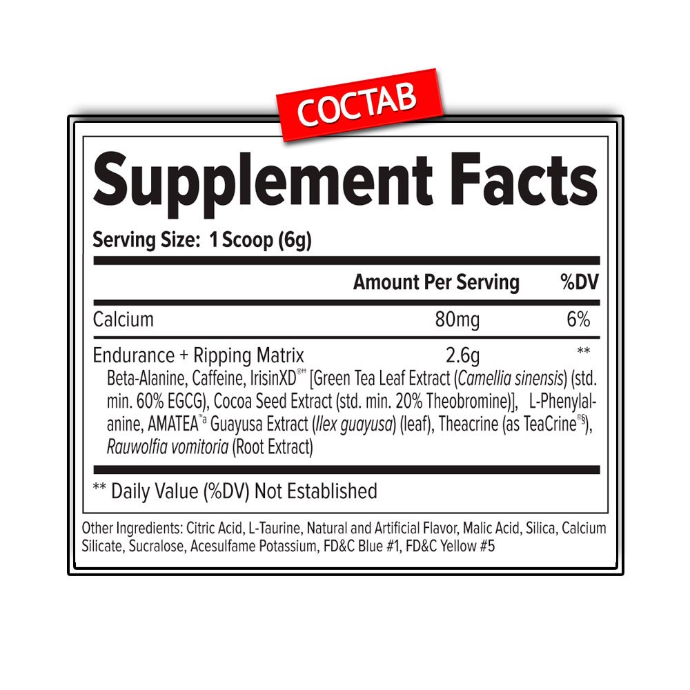 Finaflex Stimul 8 (240 г.)